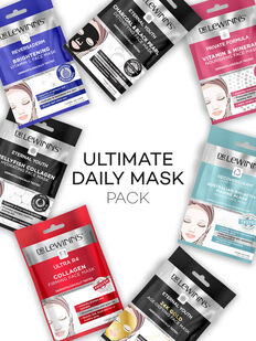 Ultimate Daily Mask Pack